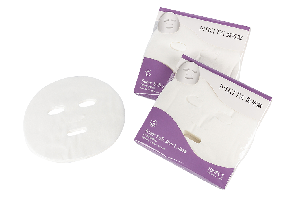 Graminton Facial Mask Paper (1)