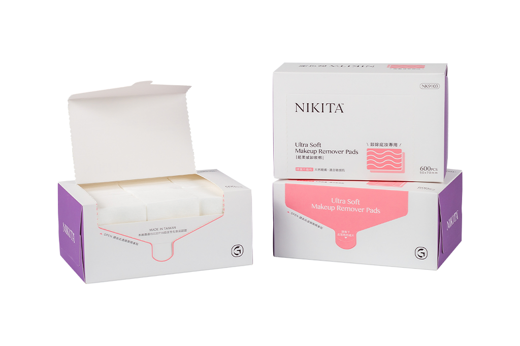 Graminton Soft Makeup Remover Pad (1)